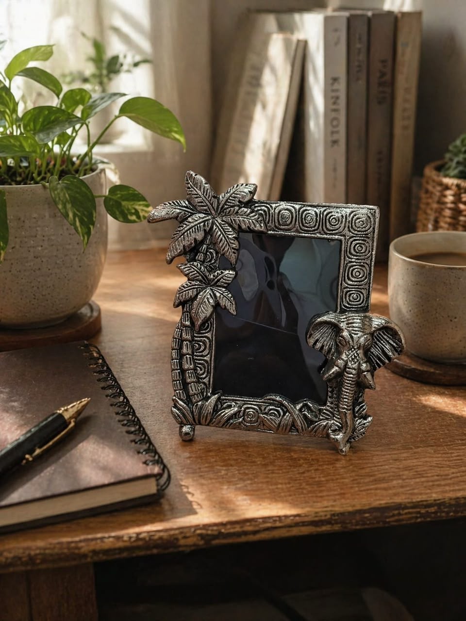 Elephant, photo 3